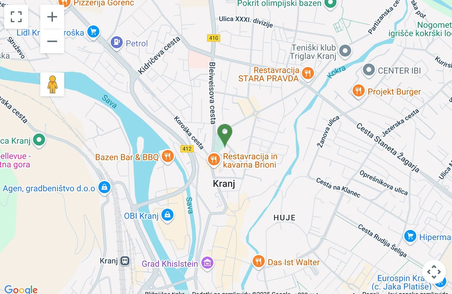 Kranj