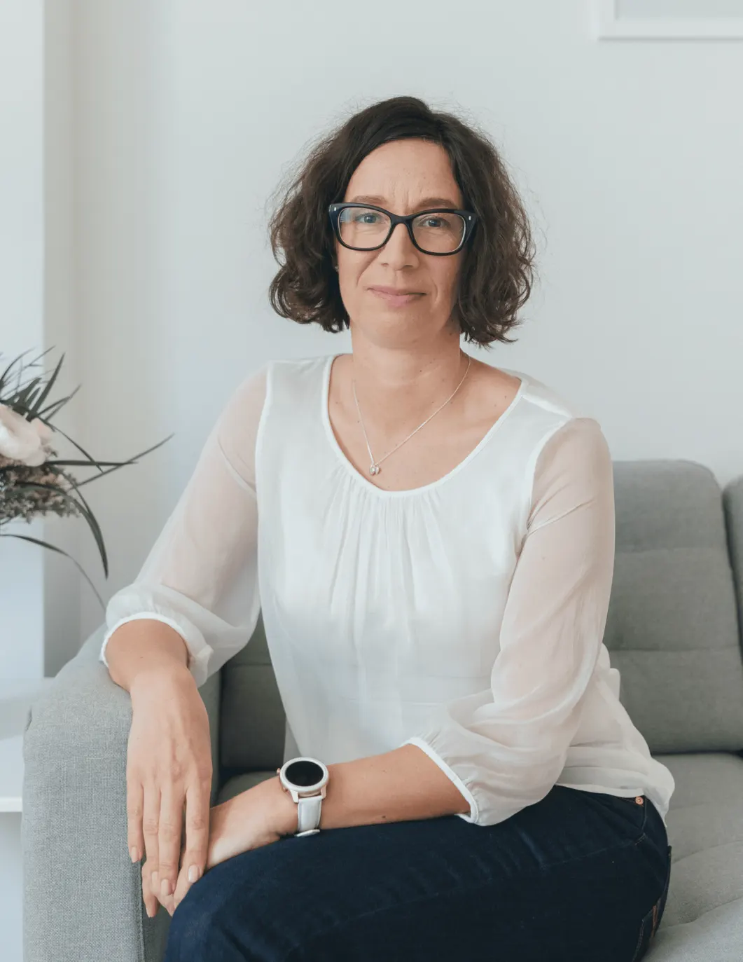 Darja Potočnik Kodrun