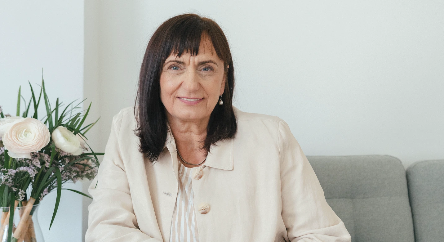 Branka Strniša Brstologija