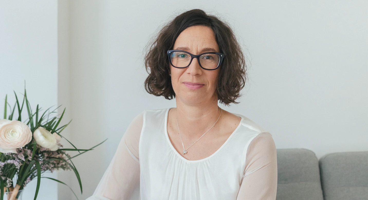 Darja Potočnik Kodrun Brstologija
