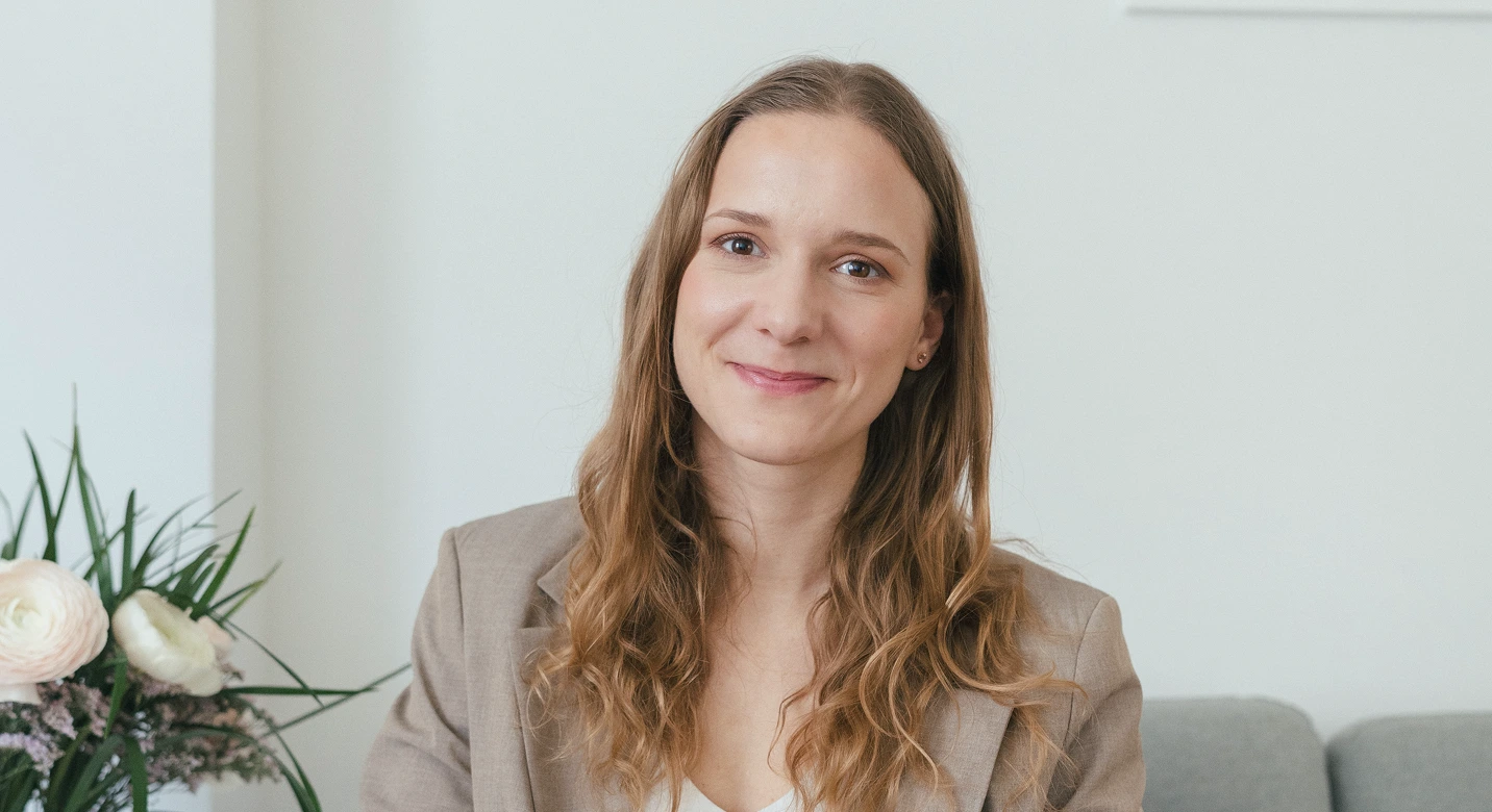 KATARINA Brezovnik