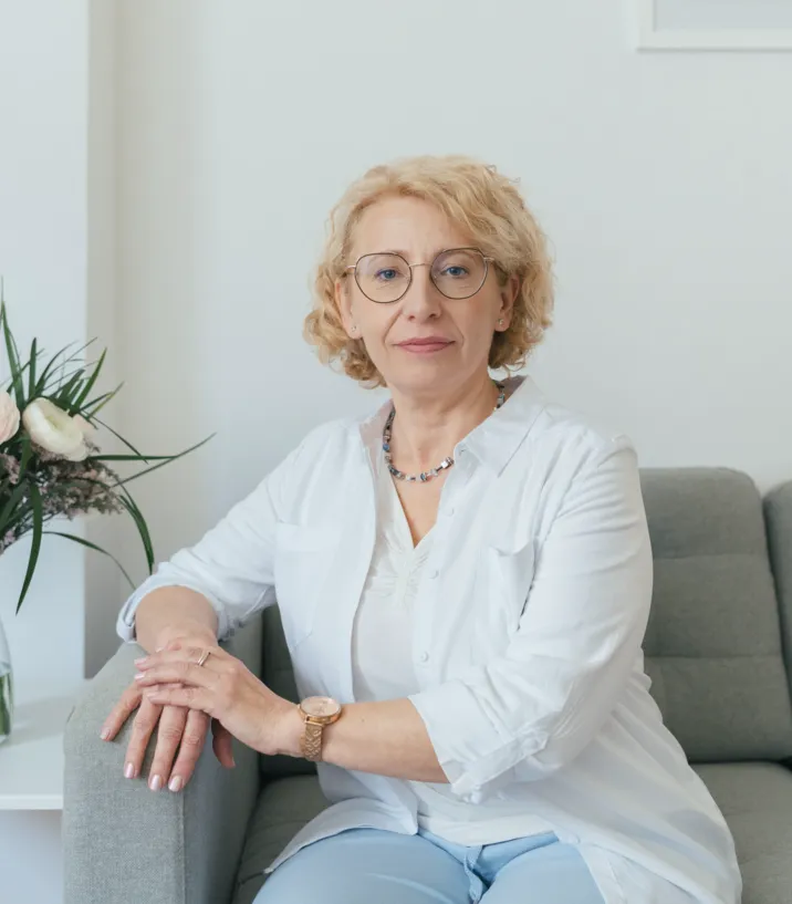 Nika Kavšek