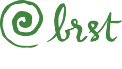 Brst logo footer