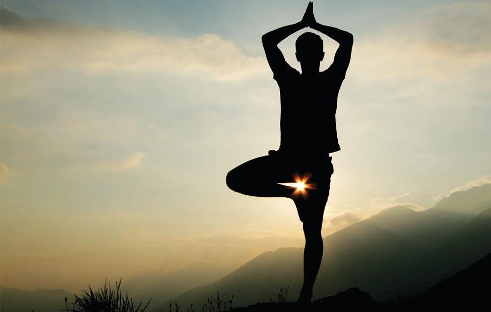 yoga
